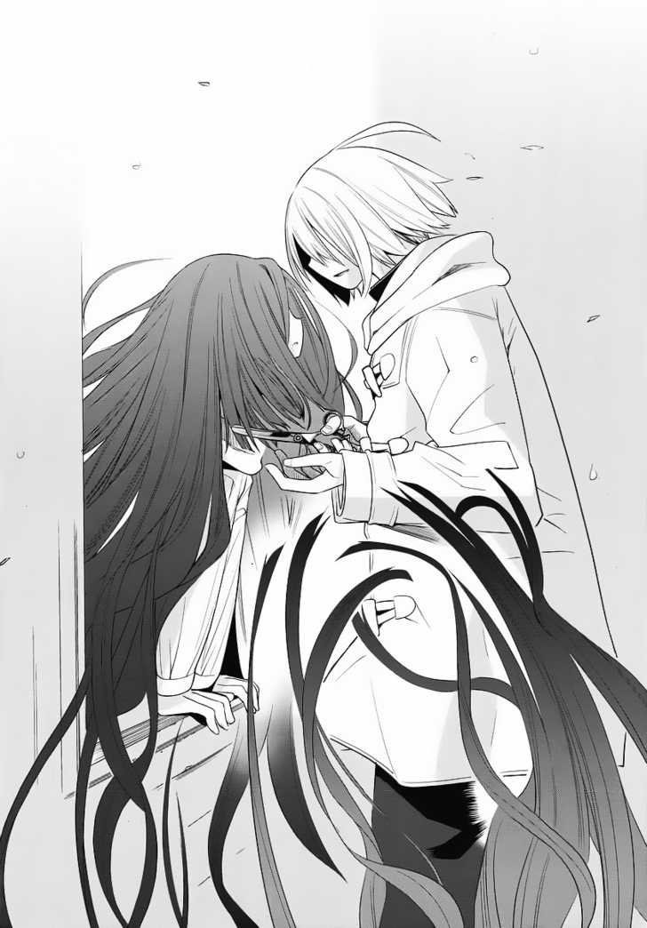 img Dansai Bunri no Crime Edge 42